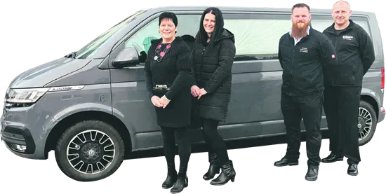 Team Karstens Bestattungen