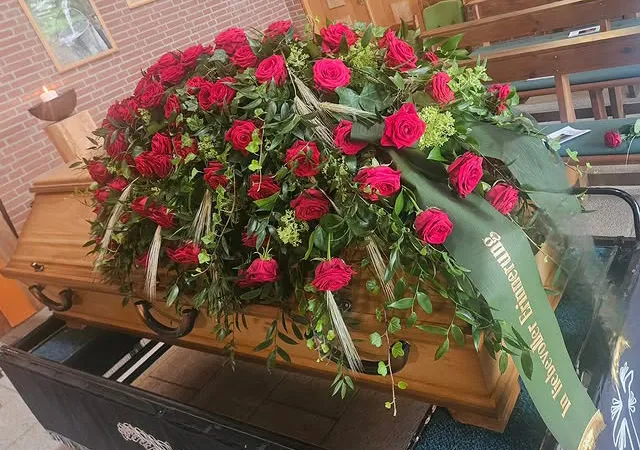 Erdbestattung Erdbestattung