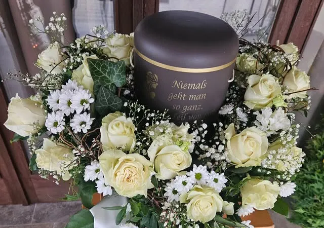 Feuerbestattung Feuerbestattung